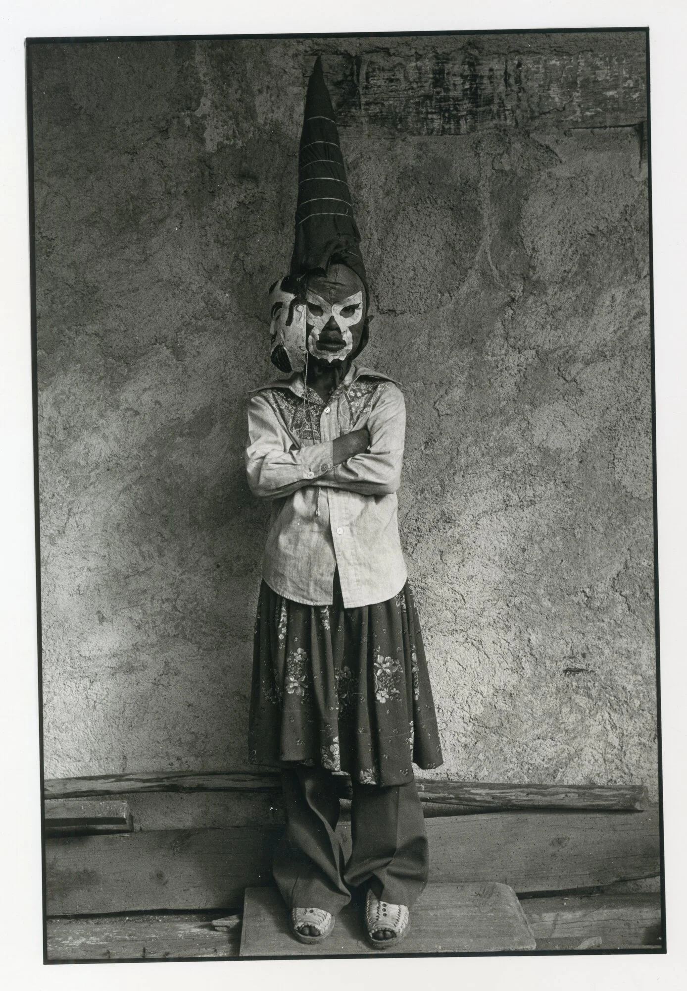 Graciela Iturbide: Vintage | Throckmorton Fine Art — Musée Magazine